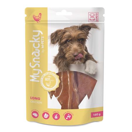 My Snacky Chicken Köpek Ödülü 160 GR Brsp-19011715