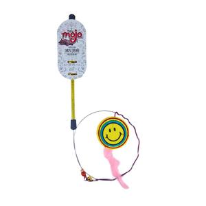 Tel Kedi Oltası (Farklı Desenlerde)