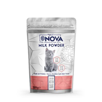 Kedi Süt Tozu Poşet 150gr