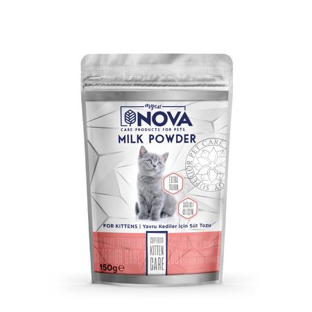 Kedi Süt Tozu Poşet 150gr