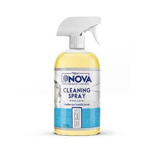 Kedi Temizleme Spreyi 400ml