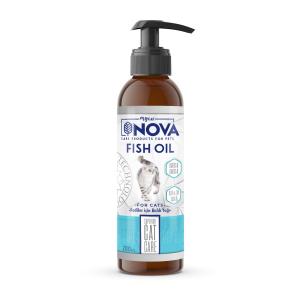 Kediler İçin Balık Yağı 200ml