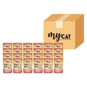 Tavuk Etli Kitten Pouch Yaş Mama 85gr 24'Lü 4061