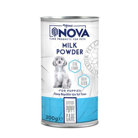 Köpek Süt Tozu 200gr