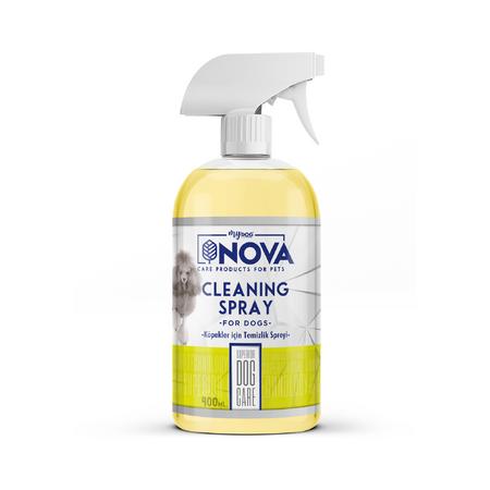 Köpek Temizleme Spreyi 400ml