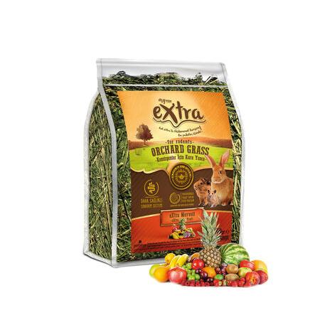 myyem extra meyveli gerçek meyve parçalı kuru yonca 300gr