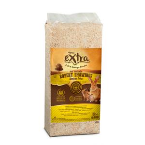 Myyem Extra Kemirgen Talaşı 15lt Tekli