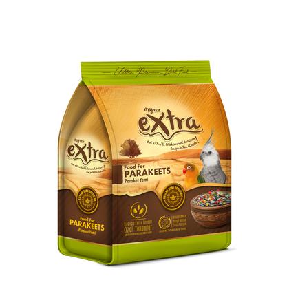 Myyem Extra Paraket Yemi 500gr 