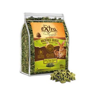  yonca pelletli sade tavşan kuru yonca 300gr
