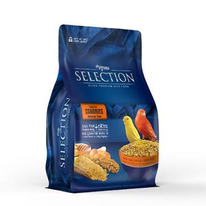 ıslak ballı mama takviyeli kanarya yemi 1kg