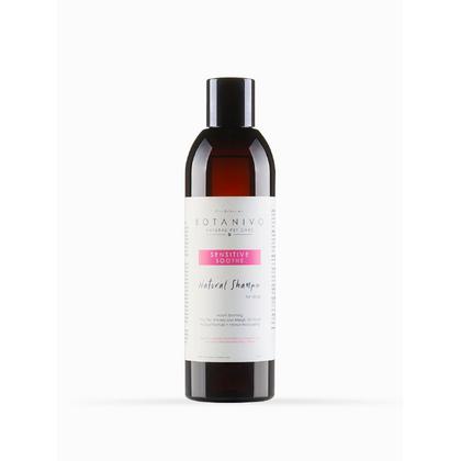Natural Kedi Ve Köpek Şampuanı 250 ML