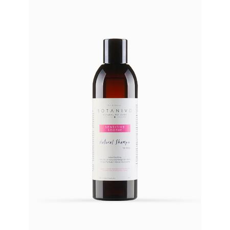 Natural Kedi Ve Köpek Şampuanı 250 ML