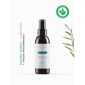 Natural Kedi Ve Köpek İçin Protec Sprey 125ml 
