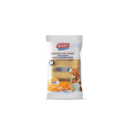 Naturel Pres Kemik 7,5 cm 4'lü 60633
