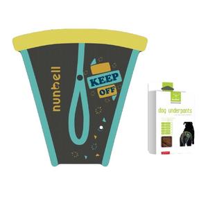 has-nbl-415 1214 köpek külot dog underpants