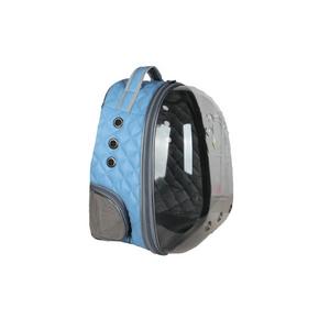 Neo Pet Kapitone Astronot Çanta HAS-7702