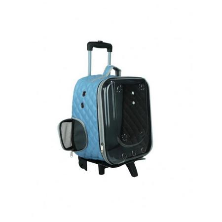 Neo Pet Kapitone Çek Çek Çanta has-7712