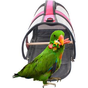 Neo Pet Kuş Taşıma Çantası No:1  HAS- 375-7620