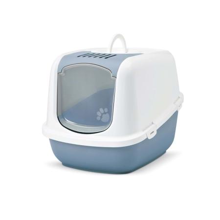 Nestor Jumbo tuvalet evi - bluestone asp-0WBS