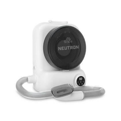 Neutron Profesyonel Evcil Hayvan Bakım Seti ntl-NTL-VG-05