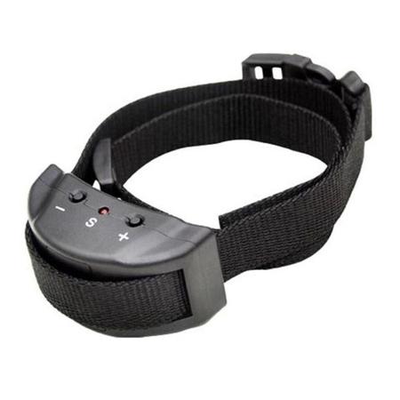 DG-1680  No Bark Collar Havlama önleyici tasma ict