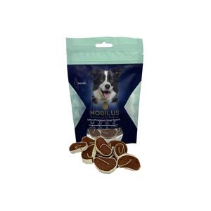 Nobilus Ördek Suşi Köpek Ödül Maması 80g