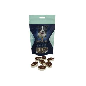 Nobilus Sığır Eti Suşi Köpek Ödül Maması 80g
