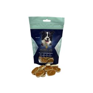 Nobilus Somon Suşi Köpek Ödül Maması 80g