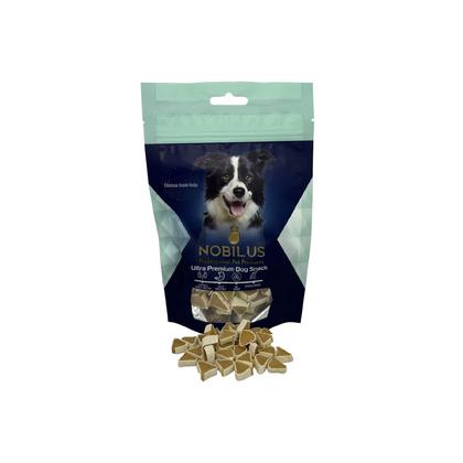 Nobilus Tavuk Suşi Rulo Köpek Ödül Maması 80g