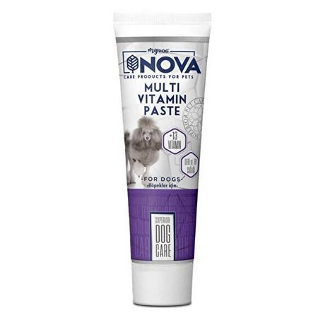 Köpekler İçin Multivitamin Paste 100gr