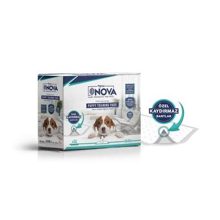 Mydog 60x90 Çiş Pedi 30'lu Fırsat Paketi