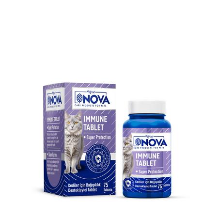 Premium İmmune 75  Tablet  Kedi Vitamini