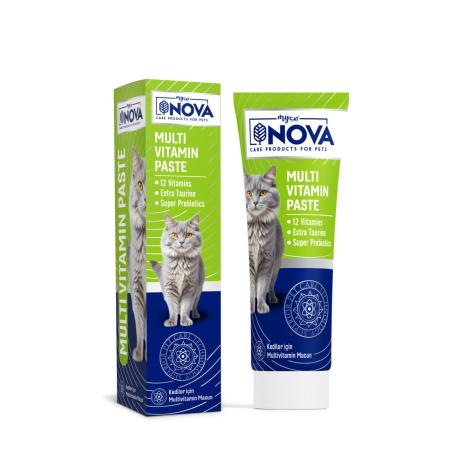 Premium Multi Vitamin Paste