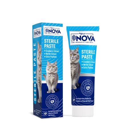 Premium Sterile Malt Paste