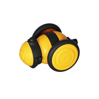 NTL-Hareketli Kedi Oyuncağı Sarı