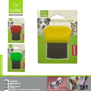 Nunbell Bit Tarağı Uzun Telli has-4021