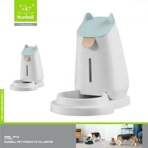 Nunbell Damacana Mama Kabı 3200ml has-8201