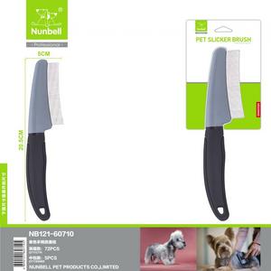 Nunbell İnce Telli Pire Tarak M Boy 560-4054