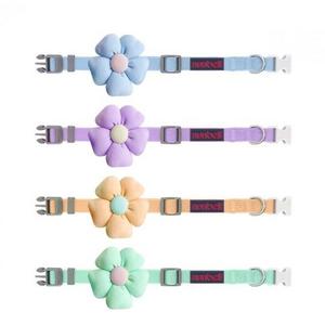 Nunbell Kedi Boyun Tasması Figürlü has-3403