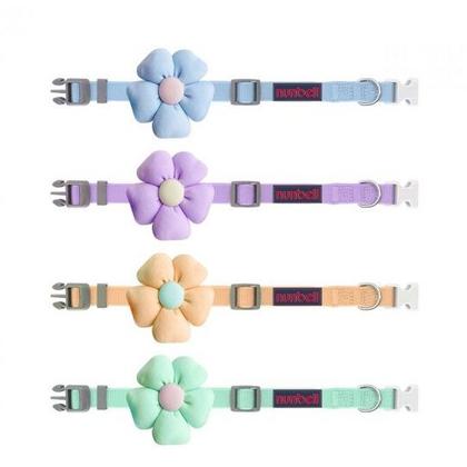 Nunbell Kedi Boyun Tasması Figürlü has-3403