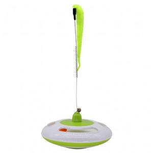 Kedi oyuncagı İnteraktif Tırtıl HAS-6117