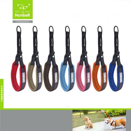 Nunbell Köpek Boyun Tasması 2.5Cm has-2755