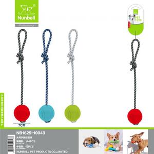 Nunbell Köpek Diş İpi Toplu L has-3070