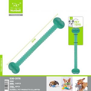 Nunbell Köpek Oyuncağı Uzun Kemik 29cm has-530-3176