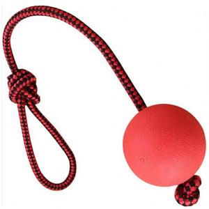 Nunbell Köpek Oyun. Sert Top 155gr has-3144