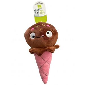 Nunbell Köpek Oyun.Dondurma Çikolatalı HAS-3174