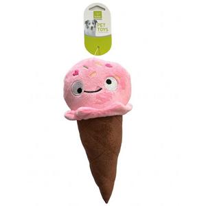 Nunbell Köpek Oyun.Dondurma Çilekli HAS-3175