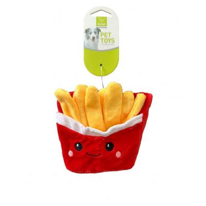 Nunbell Köpek Oyun Patates Paketi HAS-3167