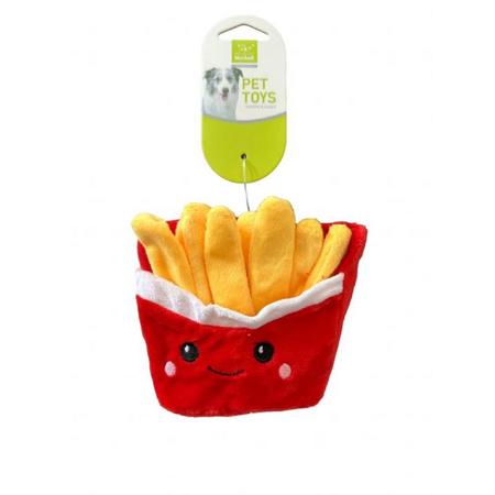 Nunbell Köpek Oyun Patates Paketi HAS-3167