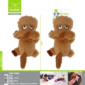 Nunbell Köpek Oyun.Peluş At has-3184